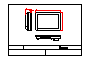 2D Sales Drawing